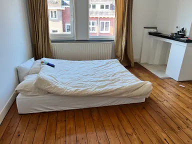 19μ² Δωμάτιο προς ενοικίαση για 1200€/μήνα σε Nachtegaalstraat, Utrecht