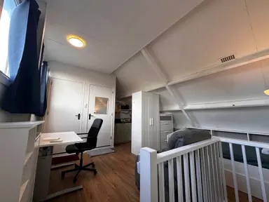 23m2 Studio zur Miete für 500€/Monat in Havezatedrift, Nieuwegein