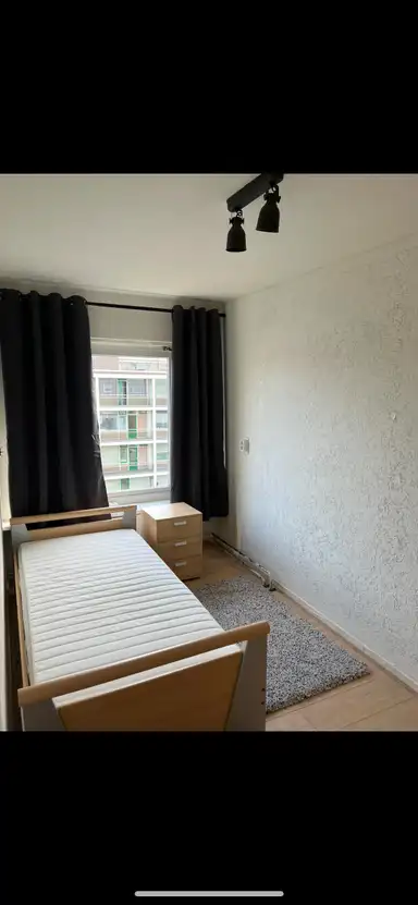 86m2 room to rent for 850€/month in van Baerlestraat, Vlaardingen