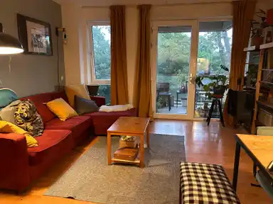 57m2 apartment to rent for 695€/month in Korreweg, Groningen