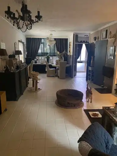 104m2 house to rent for 720€/month in Godfried Bomanslaan, Vogelenzang