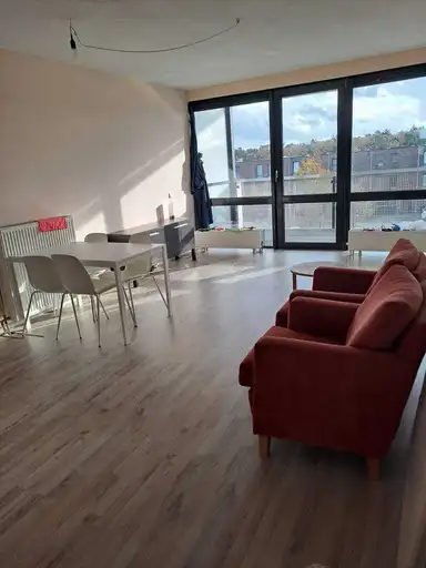 51m2 apartment to rent for 750€/month in Warmondstraat, Tilburg