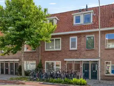 90m2 apartment to rent for 2395€/month in Albatrosstraat 23, Utrecht