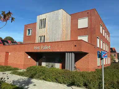 18m2 apartment to rent for 699.7€/month in Jan Steenstraat 34, Steenwijk