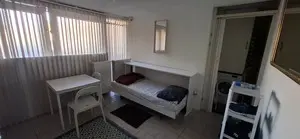 25m2 studio to rent for 700€/month in Amsterdam