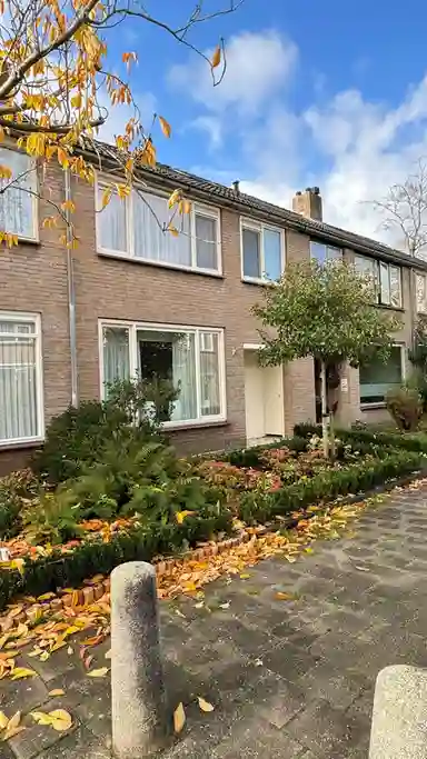 128m2 house to rent for 2000€/month in Chrysantenhof 7, Hoorn