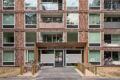 70m2 flat to rent for 699€/month in Prinses Margrietlaan, Zeist
