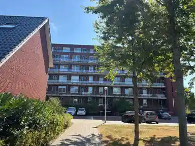 84m2 apartment to rent for 830€/month in Heemstede, Amstelveen