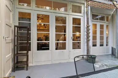 50m2 Flat zur Miete für 1800€/Monat in Katwijkstraat, Amsterdam