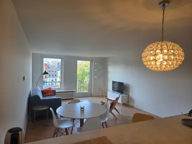 70m2 Flat zur Miete für 2950€/Monat in Amstel, Amsterdam