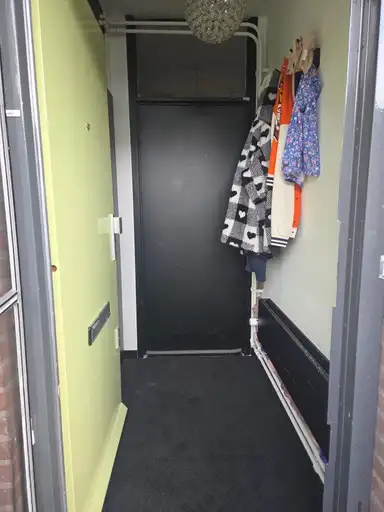 40μ² Διαμέρισμα προς ενοικίαση για 650€/μήνα σε Bergwal, Nieuwegein