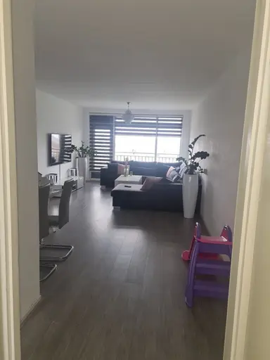 90μ² Διαμέρισμα προς ενοικίαση για 970€/μήνα σε Reviusrondeel, Capelle aan den IJssel