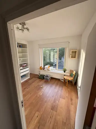 14μ² Δωμάτιο προς ενοικίαση για 900€/μήνα σε Ramlehweg, Rotterdam