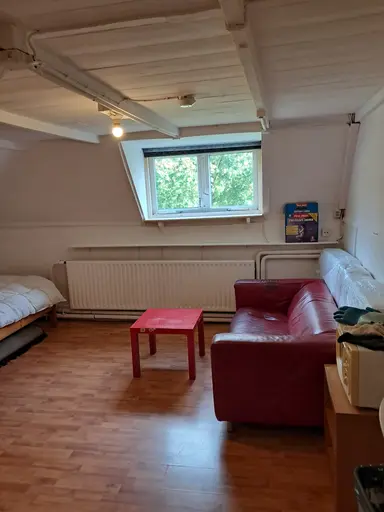 20μ² Δωμάτιο προς ενοικίαση για 620€/μήνα σε Nedereindseweg, Nieuwegein