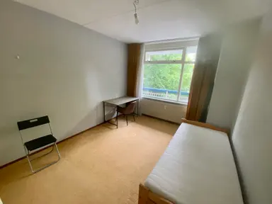 15μ² Δωμάτιο προς ενοικίαση για 685€/μήνα σε Everaertstraat, Rotterdam