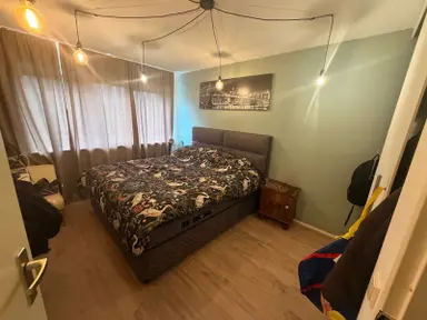 65m2 Appartement te huur voor 711€/maand in Pieter Stastokstraat, Oosterhout