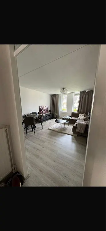 52m2 Appartement te huur voor 505€/maand in Fazant, Veldhoven