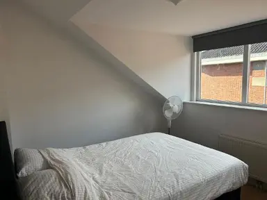 53m2 Appartement te huur voor 900€/maand in Bragastraat, The Hague