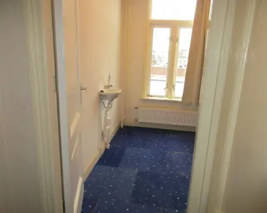 7m2 Kamer te huur voor 655€/maand in Jan de Wittstraat, Nijmegen