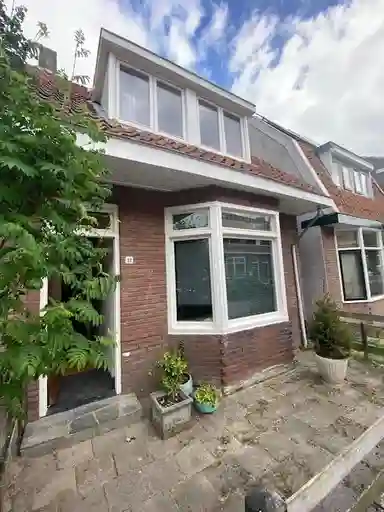 70m2 huis te huur voor 1375€/maand in Bernhardus Bumastraat, Leeuwarden