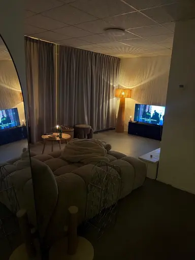 60m2 Appartement te huur voor 633€/maand in Archipelweg, Leeuwarden