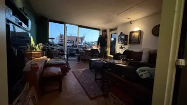 50m2 Appartement te huur voor 650€/maand in Gerard Doustraat, Amsterdam