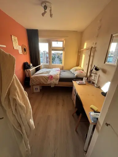 m2 Kamer te huur voor 480€/maand in Groningen