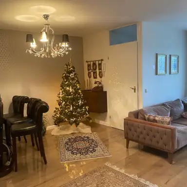 78m2 apartment to rent for 685€/month in Lavendelplantsoen, Almere