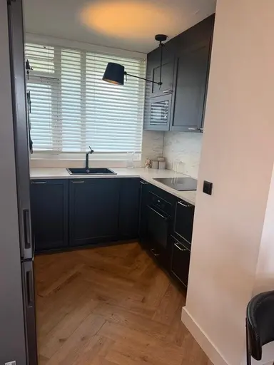 60m2 apartment to rent for 670€/month in Amsterdam