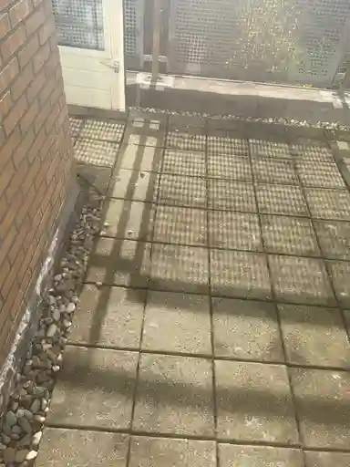 54m2 apartment to rent for 825€/month in Hembrugstraat, Amsterdam