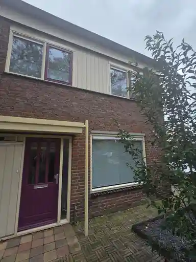 78m2 Camera in affitto per 541€/mese a Homberg, Wijchen