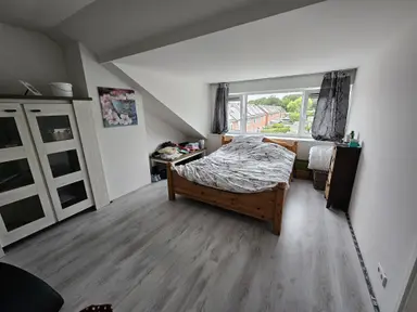 35m2 Camera in affitto per 700€/mese a Meester Johan Hora Siccamalaan, Harkstede