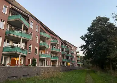 12m2 Kamer te huur voor 1750€/maand in Praterlaan, Amsterdam