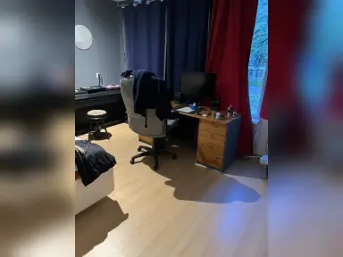 70μ² Διαμέρισμα προς ενοικίαση για 640€/μήνα σε Picassohof, Eindhoven