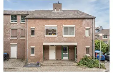 65m2 apartment to rent for 780€/month in Brechtje Spiegelerf, Amersfoort