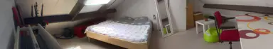 24μ² Δωμάτιο προς ενοικίαση για 525€/μήνα σε Mozartlaan, Eindhoven