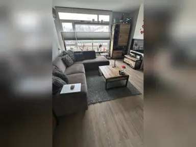 75m2 Wohnung zur Miete für 936€/Monat in Het Kleine Loo, The Hague