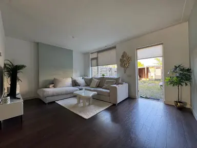 81m2 apartment to rent for 714€/month in Spechtrand, Vught