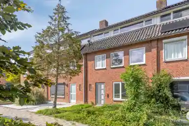 108m2 house to rent for 1370€/month in Frans Halslaan 28, Terneuzen