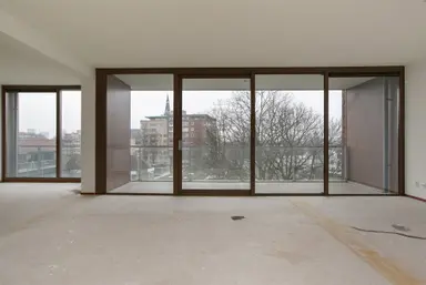 100μ² Διαμέρισμα προς ενοικίαση για 1720€/μήνα σε Monseigneur Swinkelsstraat 57, Eindhoven