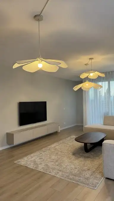 76m2 Wohnung zur Miete für 1307€/Monat in Vasco da Gamalaan, Utrecht
