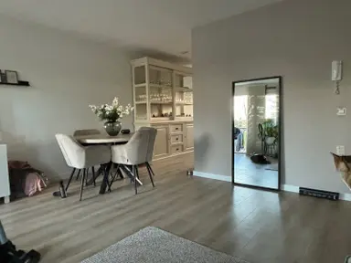 75m2 apartment to rent for 670€/month in Neptunusplein, Amersfoort