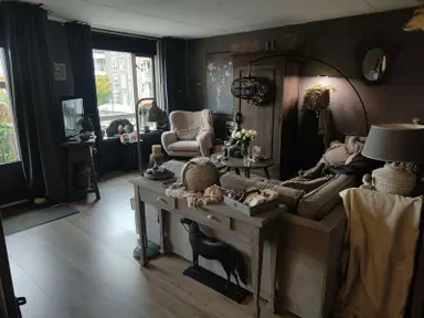 54m2 apartment to rent for 767€/month in Amphionstraat, Doetinchem