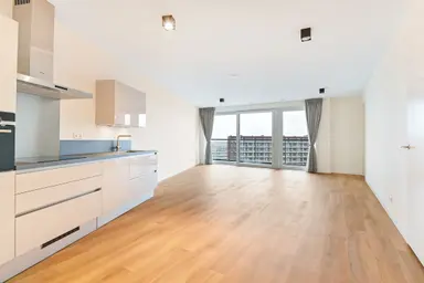102m2 Wohnung zur Miete für 2250€/Monat in Escamplaan 900, The Hague