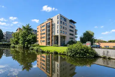 90m2 Appartement te huur voor 2850€/maand in Kotterspad 42, Amsterdam