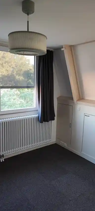 29m2 Kamer te huur voor 800€/maand in Ansinghlaan 44, Nieuwegein