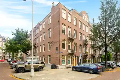 138m2 flat te huur voor 5200€/maand in Johannes Verhulststraat 224-H, Amsterdam