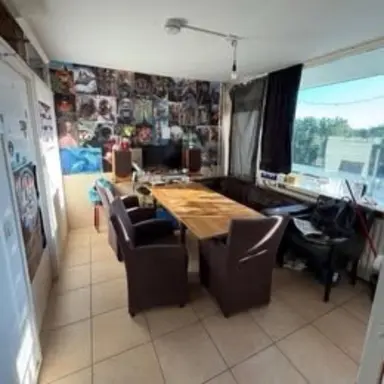 9m2 Kamer te huur voor 482.32€/maand in Delft
