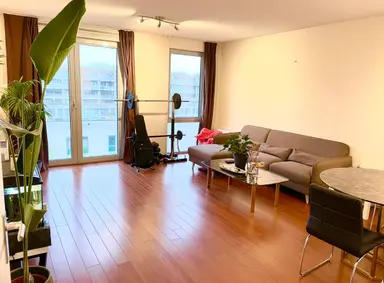11m2 Kamer te huur voor 650€/maand in Jan Smitstraat, Amsterdam