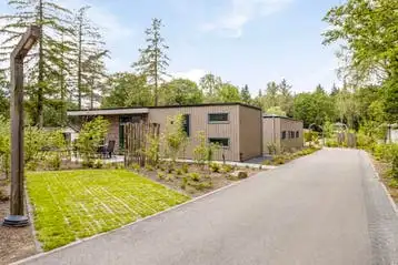 55m2 house to rent for 1000€/month in Lunteren